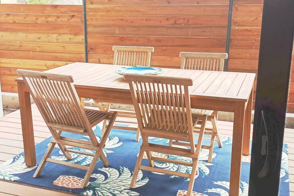 Loft Standing 100 M2 A 200 Metres De La Plage Apartment ลากาโน ภายนอก รูปภาพ